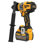 Masina de gaurit cu acumulator 9Ah DeWalt DCD999X1
