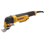 Scula electrica multifunctionala oscilanta DeWalt DWE315