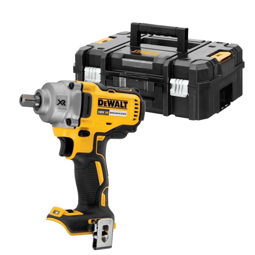 Masina de insurubat cu impact DeWalt DCF894NT SOLO Masina de insurubat cu impact DeWalt DCF894NT SOLO