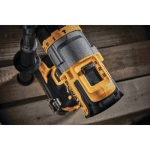 Masina de gaurit cu acumulator 9Ah DeWalt DCD999X1