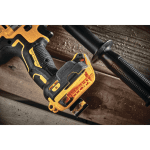 Masina de gaurit cu acumulator 9Ah DeWalt DCD999X1