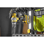 Masina de gaurit cu acumulator 9Ah DeWalt DCD999X1