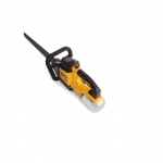 Fierastrau aligator cu acumulator 54V DeWalt DCS396N SOLO
