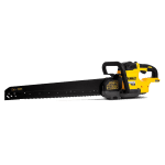 Fierastrau aligator cu acumulator 54V DeWalt DCS396N SOLO