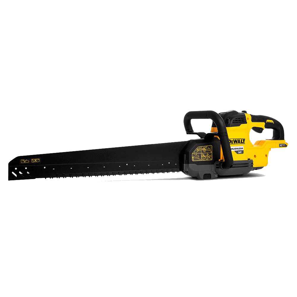 Fierastrau aligator cu acumulator 54V DeWalt DCS396N SOLO Fierastrau aligator cu acumulator 54V DeWalt DCS396N SOLO