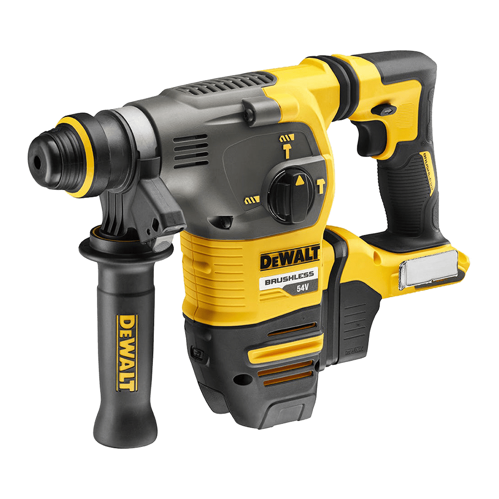 Ciocan rotopercutor cu acumulator 54V DeWalt DCH333NT SOLO Ciocan rotopercutor cu acumulator 54V DeWalt DCH333NT SOLO