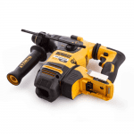 Ciocan rotopercutor pe acumulator 54V DeWalt DCH333NT SOLO
