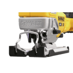 Fierastrau pendular pe acumulatori DeWalt DCS334N SOLO