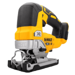 Fierastrau pendular pe acumulatori DeWalt DCS334N SOLO