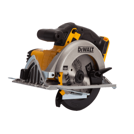 Fierastrau circular fara acumulatori DeWalt DCS391N