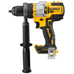 Masina de gaurit cu percutie fara acumulatori 54V DeWalt DCD999NT