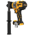Masina de gaurit cu percutie fara acumulatori 54V DeWalt DCD999NT