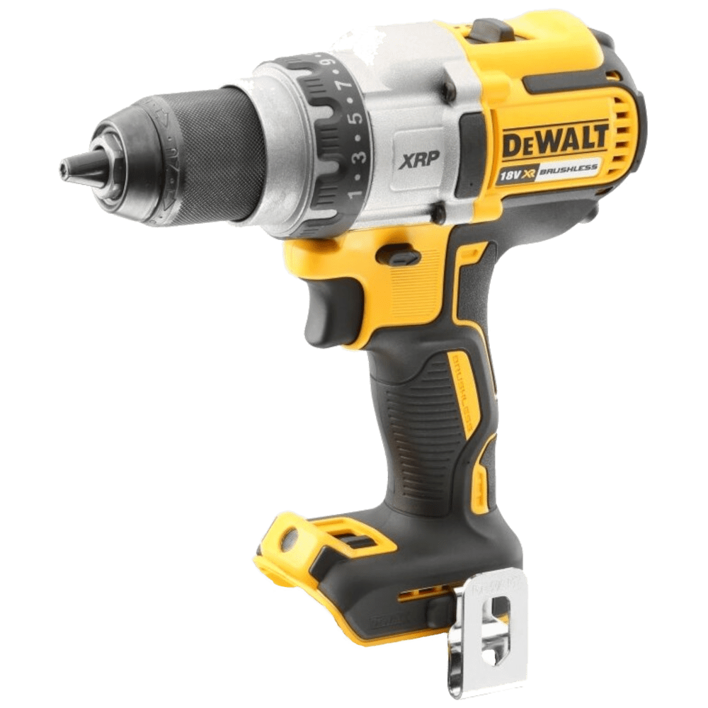 Masina de gaurit si infiletat fara acumulatori DeWalt DCD991NT Masina de gaurit si infiletat fara acumulatori DeWalt DCD991NT