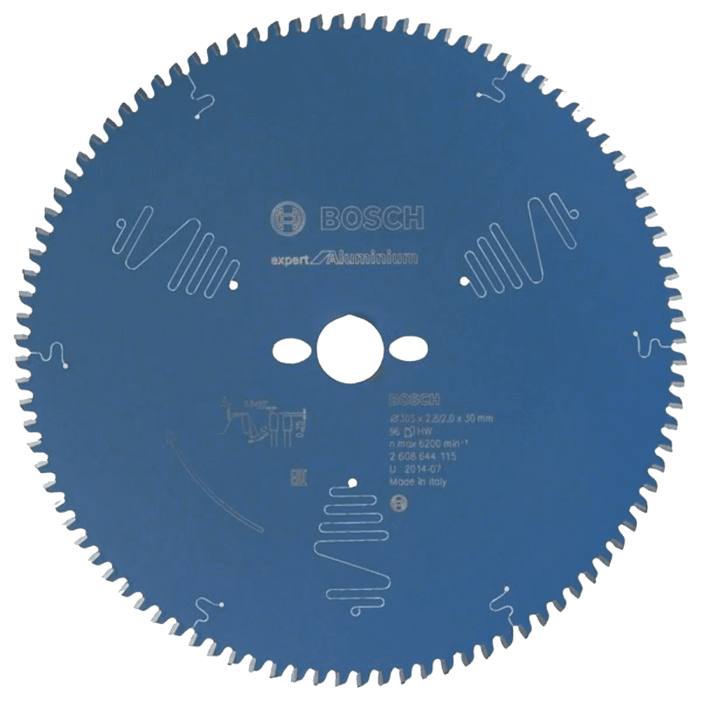 Disc taiat aluminiu Bosch Expert for Aluminium 305mm Disc taiat aluminiu Bosch Expert for Aluminium 305mm