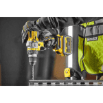 Masina de gaurit cu acumulator 9Ah DeWalt DCD999X1DT