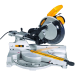 Fierastrau stationar unghiular DeWalt DW712