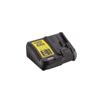 Pistol cu aer cald cu acumulator si incarcator DeWalt DCE530P1
