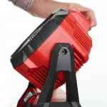 Ventilator de aer fara acumulatori Milwaukee M18 AF-0