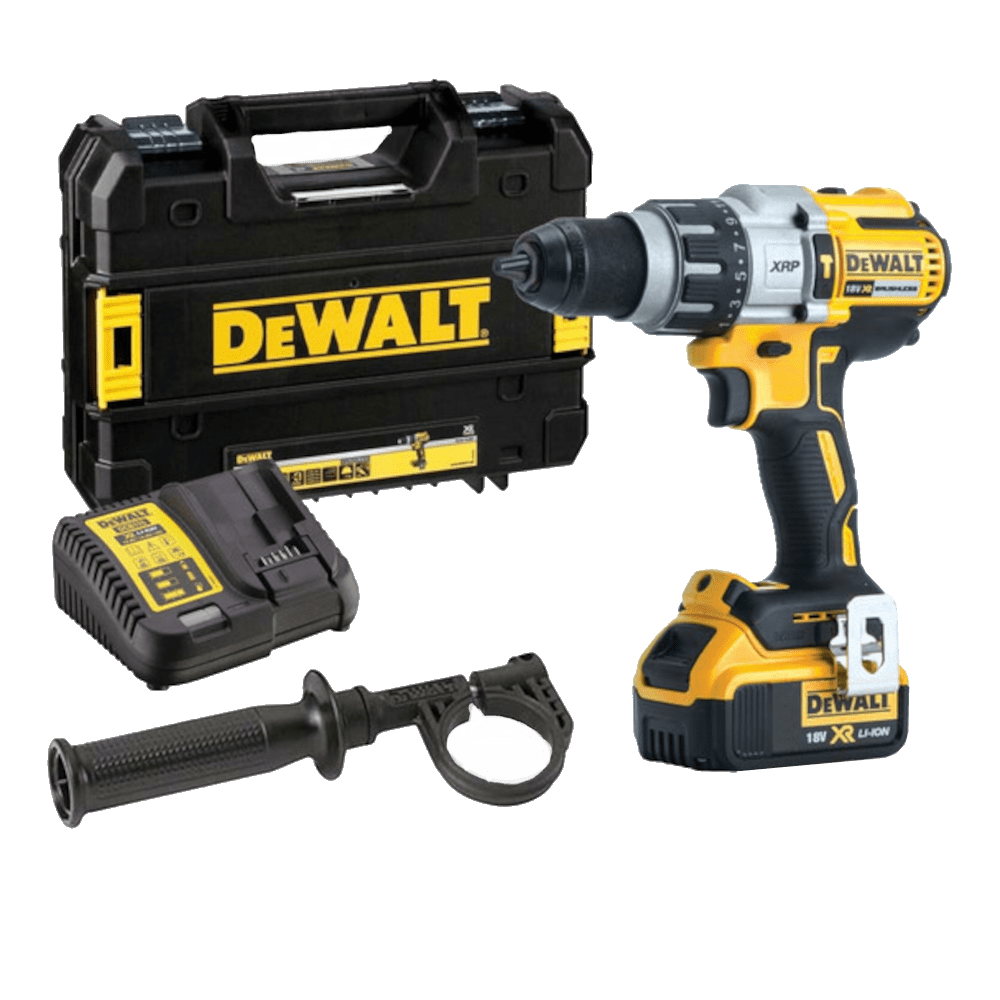 Masina de gaurit/infiletat DeWalt DCD991P1T Masina de gaurit/infiletat DeWalt DCD991P1T
