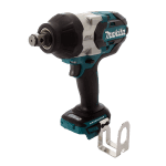 Masina de insurubat cu impact cu 2 acumulatori Makita DTW1001RTJ