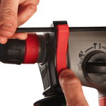 Ciocan rotopercutor Heavy Duty SDS-Plus Milwaukee HD18 HX-402C