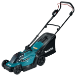 Masina de tuns gazon fara acumulator 36V Makita DLM330Z