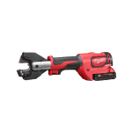 Taietor de cabluri hidraulic cu 1 acumulator Milwaukee M18 ONEHCC-201C