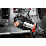 Taietor de cabluri hidraulic cu 1 acumulator Milwaukee M18 ONEHCC-201C