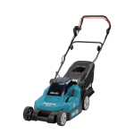 Masina de tuns gazon fara acumulator 36V Makita DLM382Z