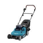 Masina de tuns gazon fara acumulator 36V Makita DLM432Z