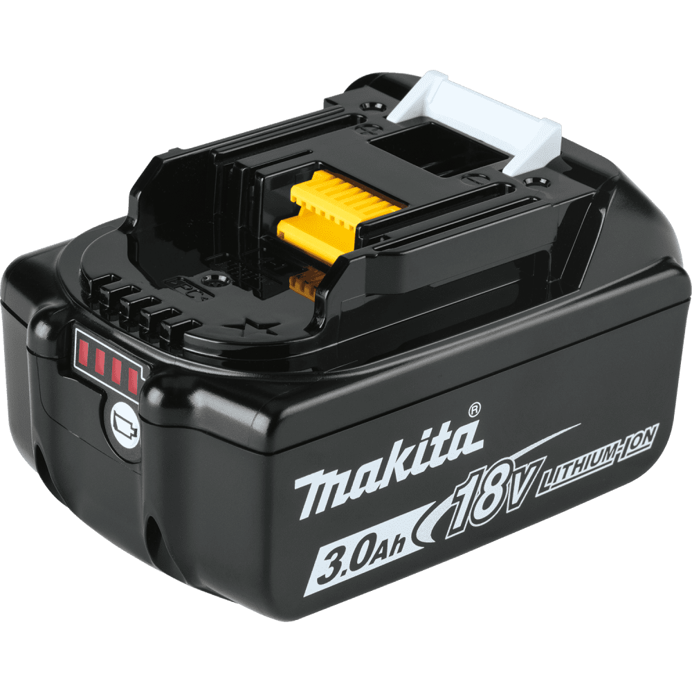 Set de 2 scule cu 2 acumulatori Makita DLX2422 Set de 2 scule cu 2 acumulatori Makita DLX2422