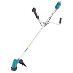 Trimmer fara acumulator 18V Makita DUR190UZX3