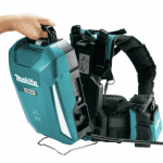 Acumulator tip rucsac cu 2 acumulatori 36V 33.5Ah Makita PDC1200A01