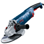 Polizor unghiular 230mm Bosch GWS24-230 JZ