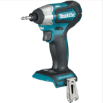 Set de 2 scule cu 2 acumulatori DLX2220JX2 Makita