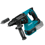 Set de 2 scule cu 2 acumulatori Makita DLX2125TJ1