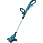 Set de 4 scule cu 2 acumulatori Makita DLX4093
