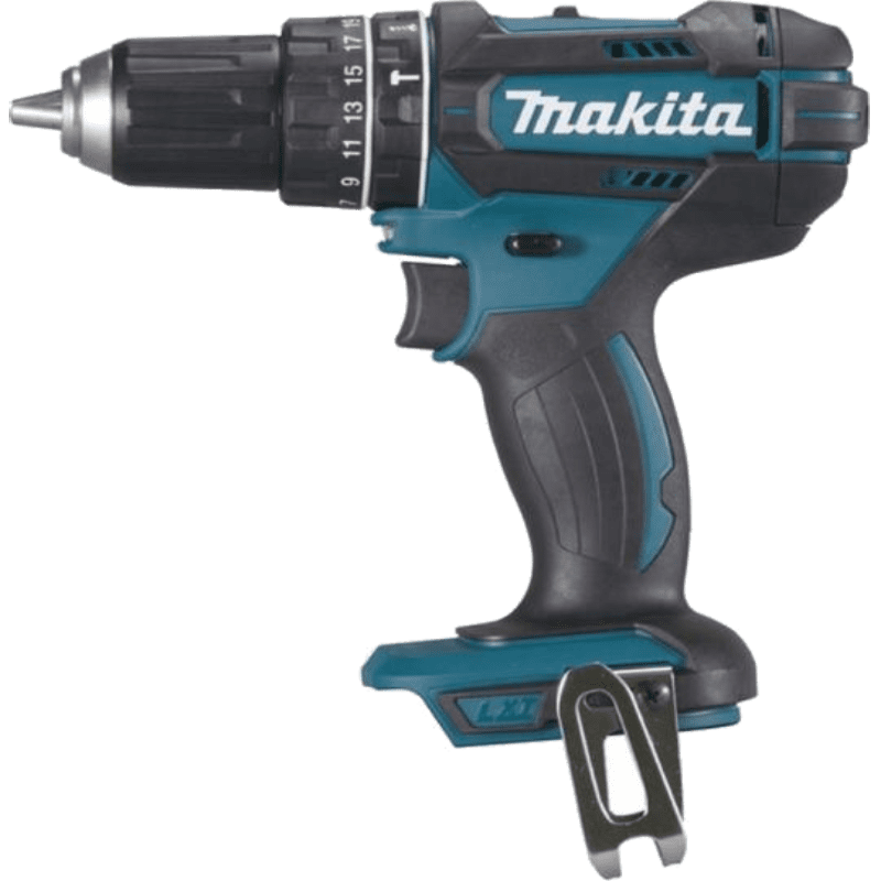 Set de 2 scule cu 2 acumulatori Makita DLX2422 Set de 2 scule cu 2 acumulatori Makita DLX2422