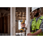 Masina de insurubat cu impact fara acumulator DeWalt DCF850NT