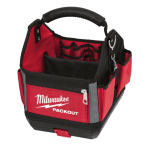 Geanta scule si accesorii Milwaukee PACKOUT 25CM