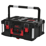 Cutie pentru scule Milwaukee PACKOUT 2
