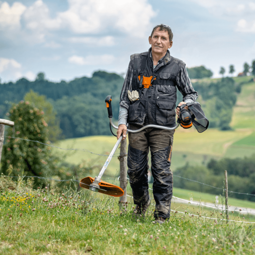 Motocoasa Stihl FS 235 Motocoasa Stihl FS 235