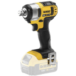 Masina de insurubat cu impact DeWalt DCF840E1T