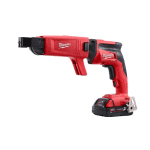 Masina de insurubat cu banda de suruburi Milwaukee M18 FSGC-202X