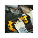 Masina de insurubat cu impact DeWalt DCF840E1T