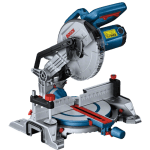 Fierastrau stationar unghiular Bosch GCM 216