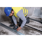 Nivela laser verde cu linii Bosch GCL 2-50 G + Stativ + Suport