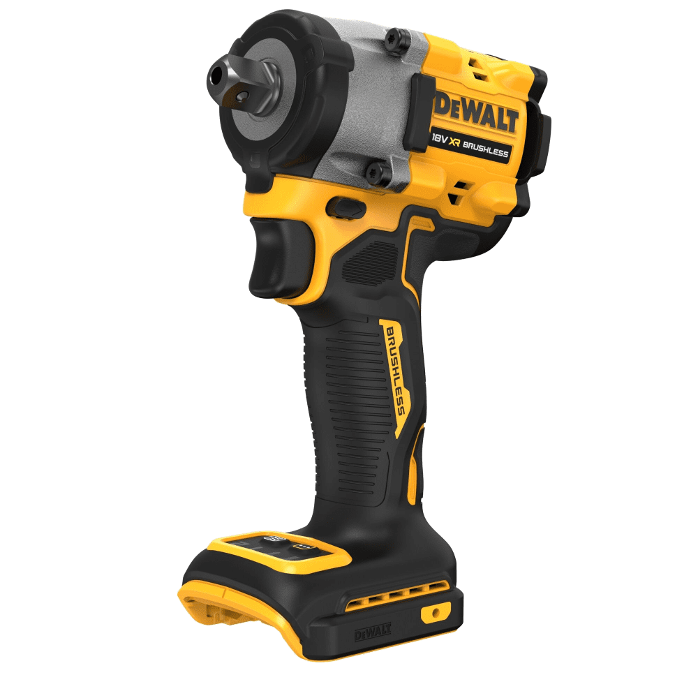 Masina de insurubat cu impact fara acumulatori DeWalt DCF922N Masina de insurubat cu impact fara acumulatori DeWalt DCF922N