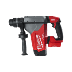 Ciocan rotopercutor Milwaukee SDS-plus fara acumulator M18 ONEFHP-0X