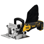 Masina de imbinat cu biscuiti fara acumulator DeWalt DCW682N